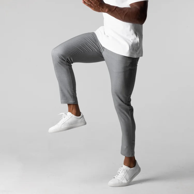 Tilda | Zeitlose Stretch Chino für Herren