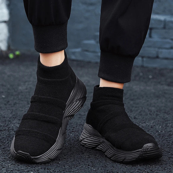 Healix | Orthopädische Unisex-Schuhe für Alltag
