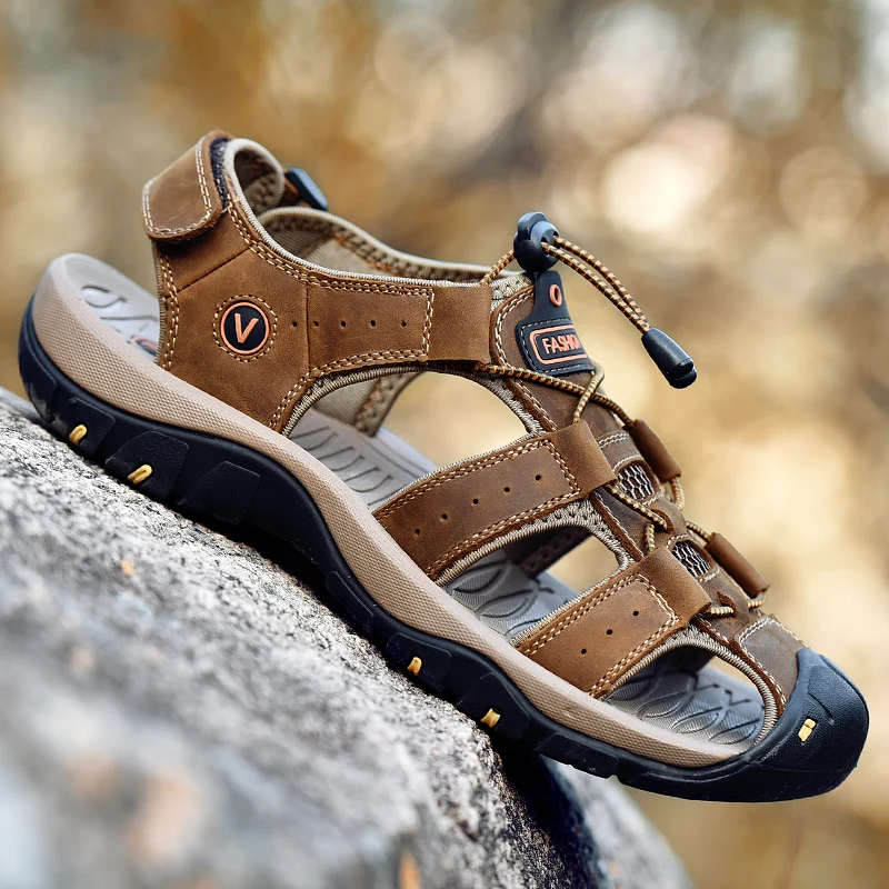 Bowie | Modische Sommersandalen Damen