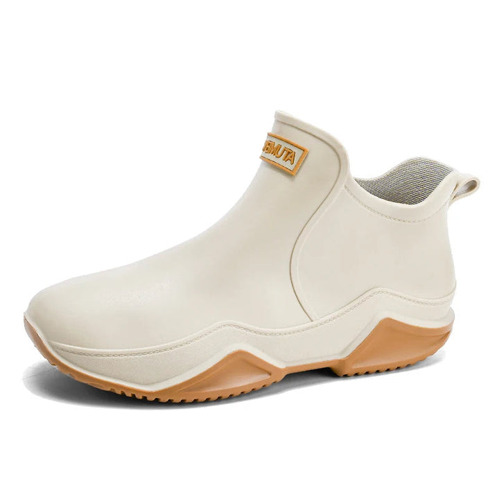 ZenBoot | Wasserdichte Gummistiefel für Herbsttage