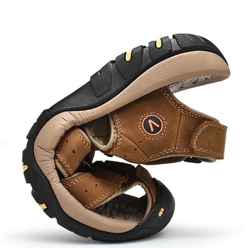 Bowie | Modische Sommersandalen Damen