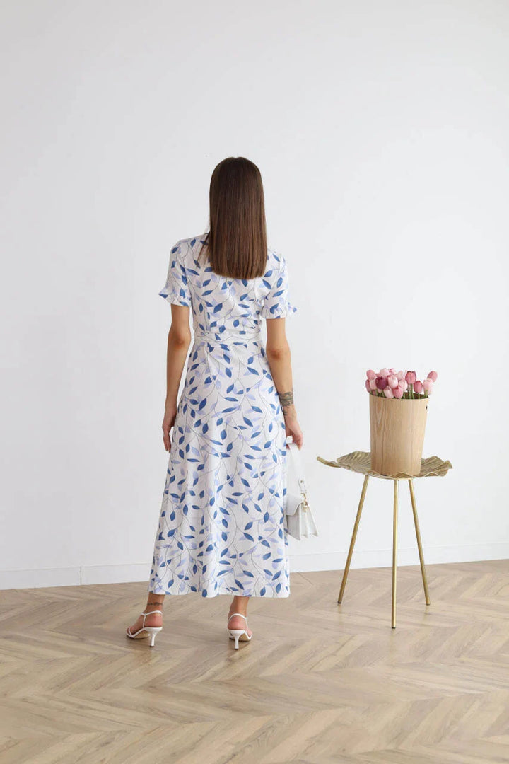 Victoria | Klassisches Damenkleid für Alltag