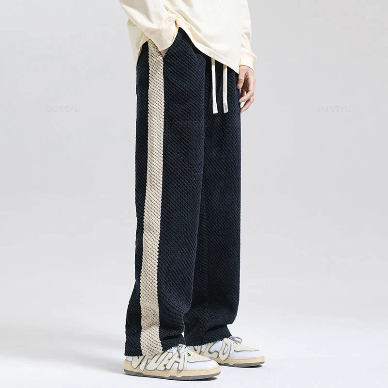 Emil | Stilvolle bequeme Cordhose für Alltag und Bürolook