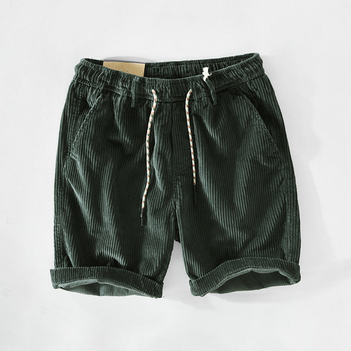 Roland | Bequeme sommer-shorts für Herren jeden Alters