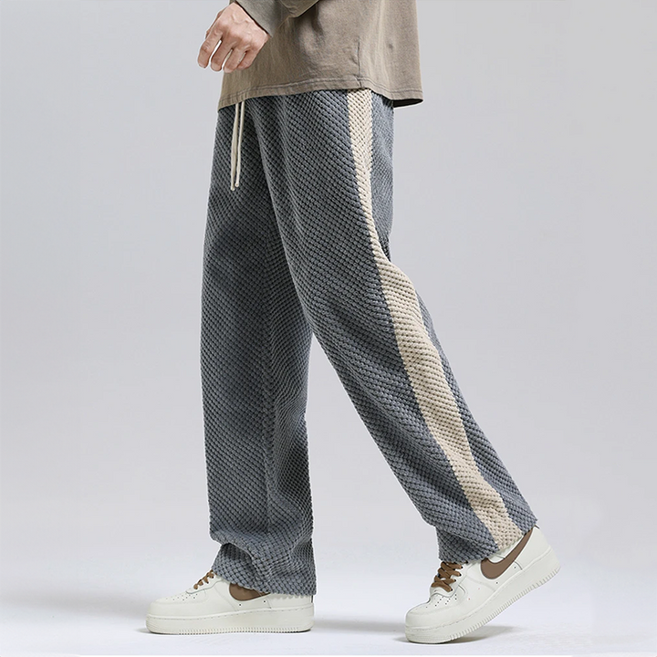 Emil | Stilvolle bequeme Cordhose für Alltag und Bürolook