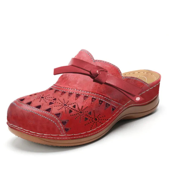 Gertrud | Bequeme Alltagsschuhe