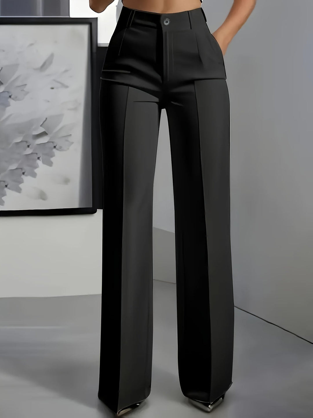 Petra | Trendige Freizeit-Hose für Damen
