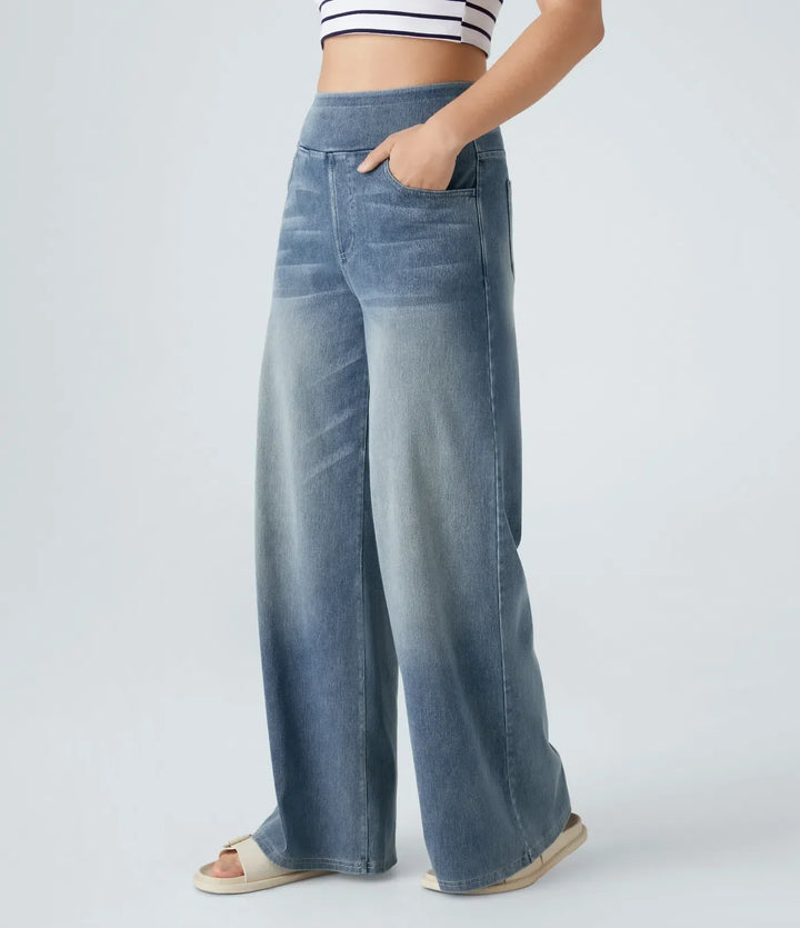 Elara | Stylishe Damen Hose für entspannte Looks