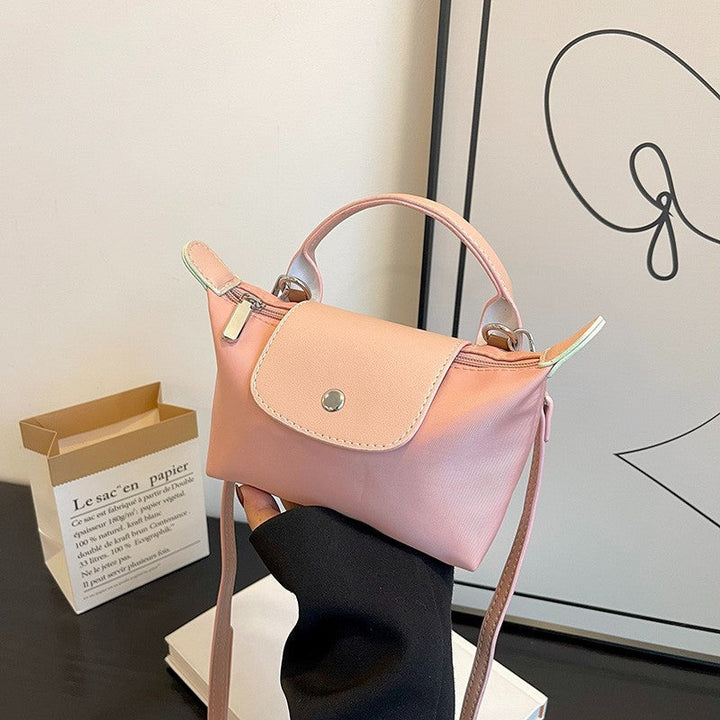Dusselbag | Tasche für jeden Look geeignet