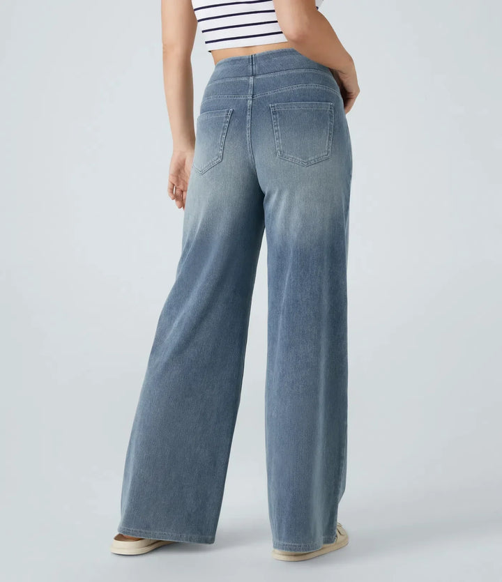 Elara | Stylishe Damen Hose für entspannte Looks