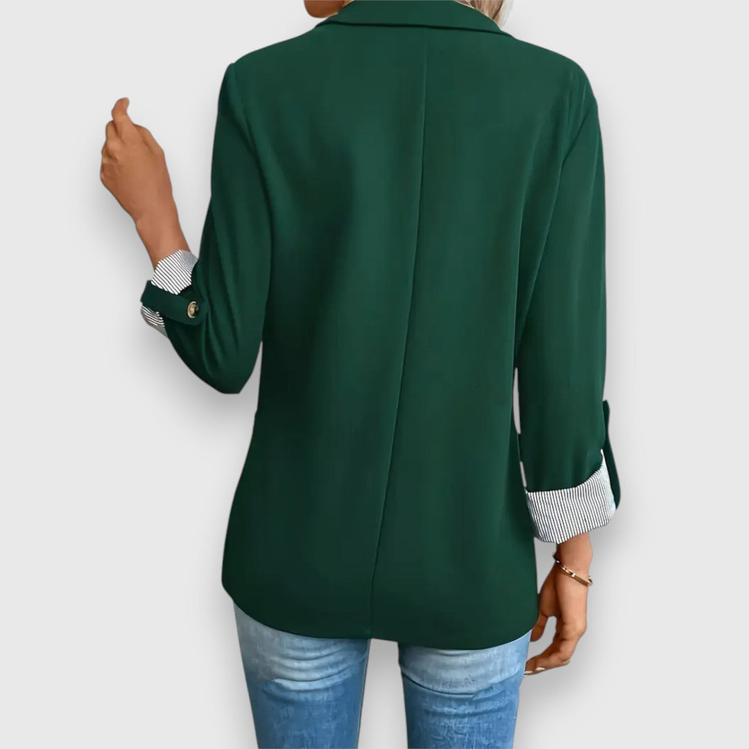 Elena | Moderner Damen-Blazer elegant & bequem