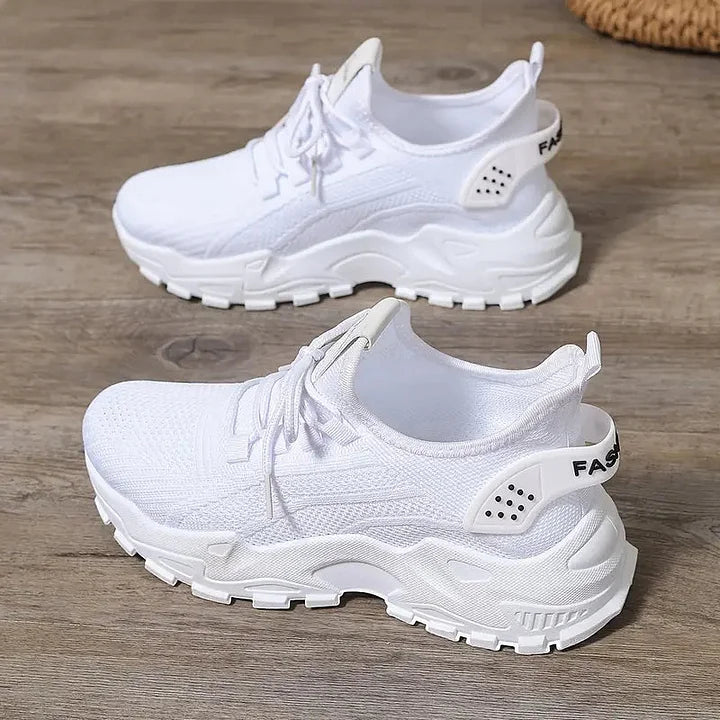 Alina | Lässige Sneaker für stilvolle Auftritte