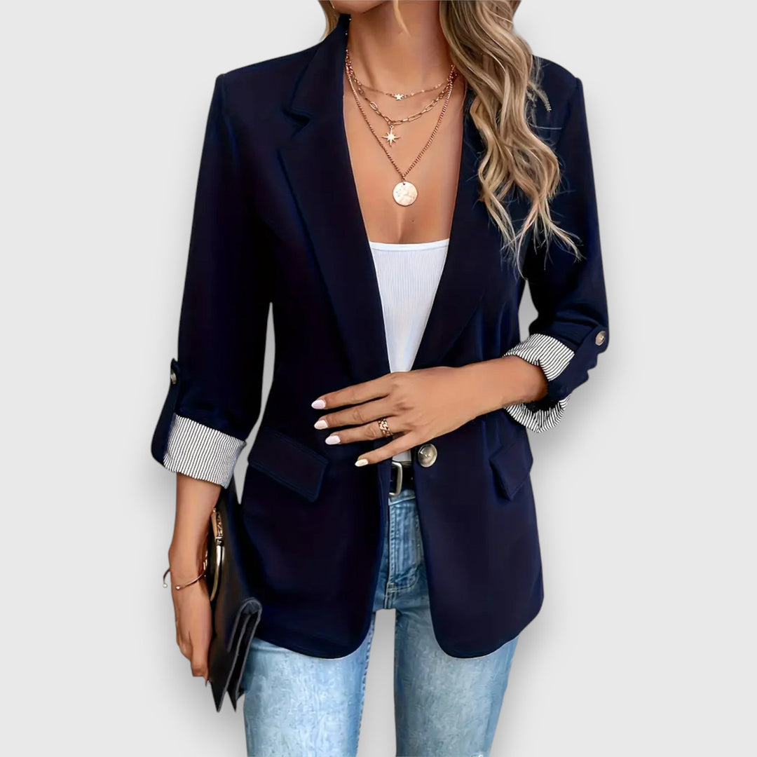 Elena | Moderner Damen-Blazer elegant & bequem