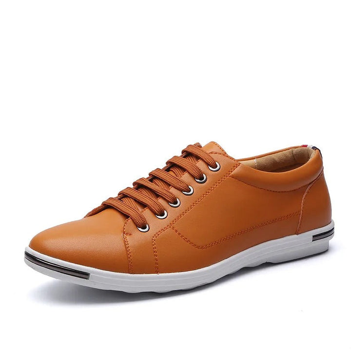 VIVACE | Lässige Turnschuhe für sportliche Sommertage