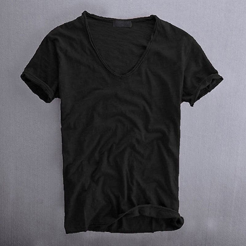 Finn | Bio-Baumwoll-T-Shirt (1+1 FREE) für nachhaltigen Komfort