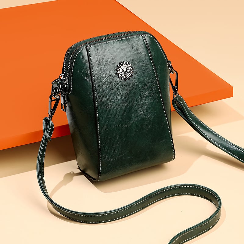 Celia | Mini-Crossbody-Tasche für Damen