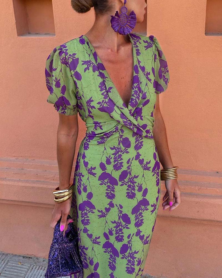 Celia | Das berühmte Kleid mit elegantem Schnitt
