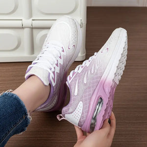 Barbe | Orthopädischer Sneaker für Damen mit Komfort