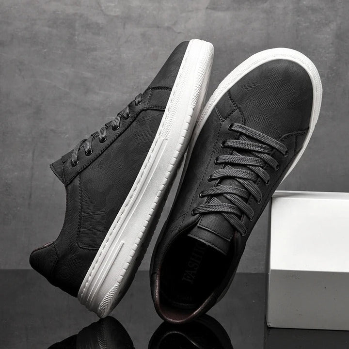 Amelia | Belmont Klassischer Sneaker Herren