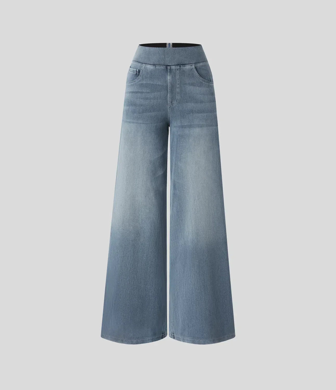 Elara | Stylishe Damen Hose für entspannte Looks