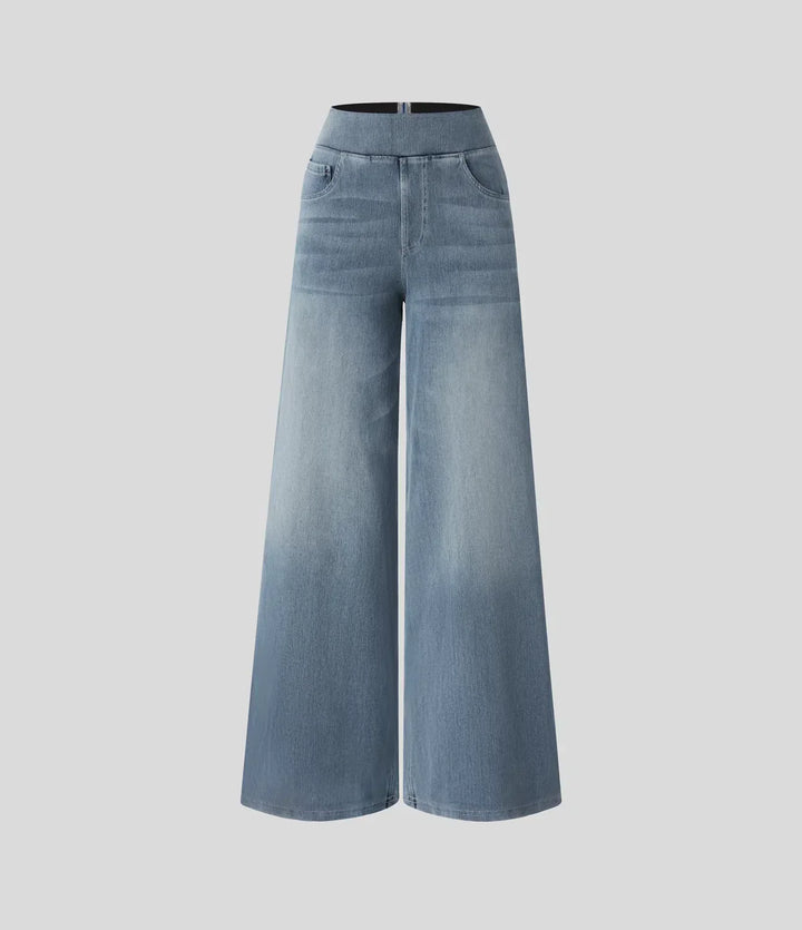 Elara | Stylishe Damen Hose für entspannte Looks