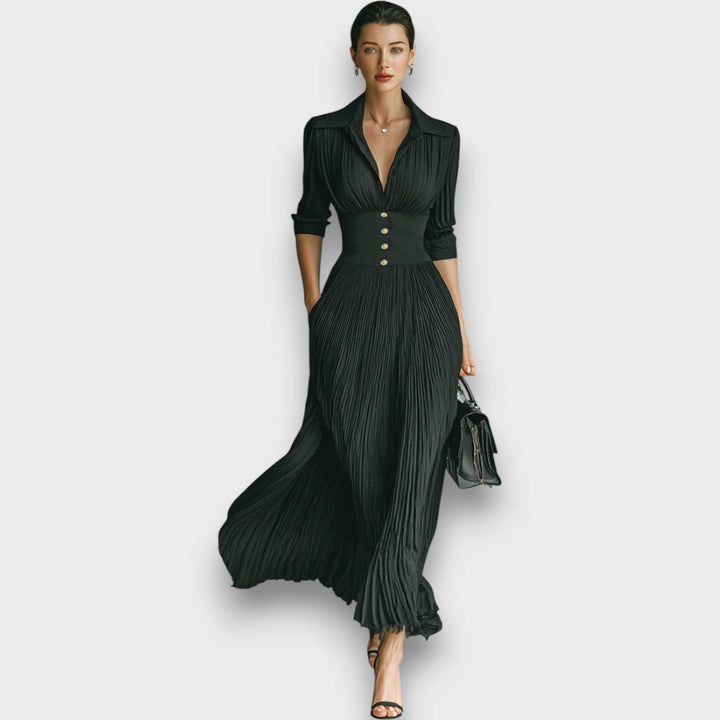 Amelia | Elegantes Kleid für besondere Anlässe