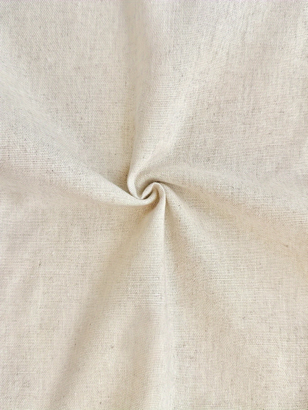 Paula | Leinenhose mit hohem Bund und Leichtigkeit