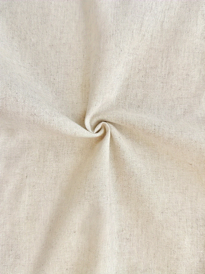 Paula | Leinenhose mit hohem Bund und Leichtigkeit