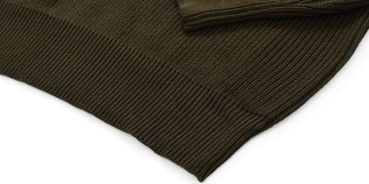 Ami Kaji | Modischer Rollkragenpullover im EU-Stil