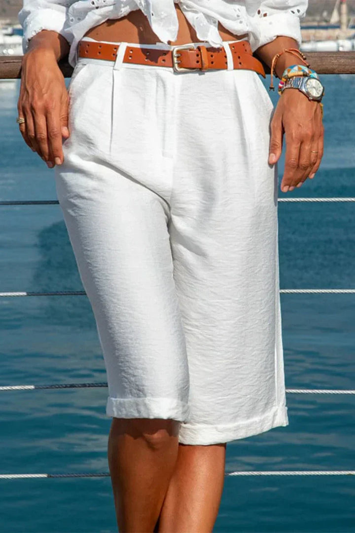 Valentina | Stylische Shorts für den Alltag