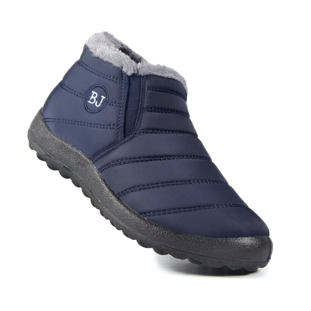 Lena | Universelle warme Schuhe für kalte Tage