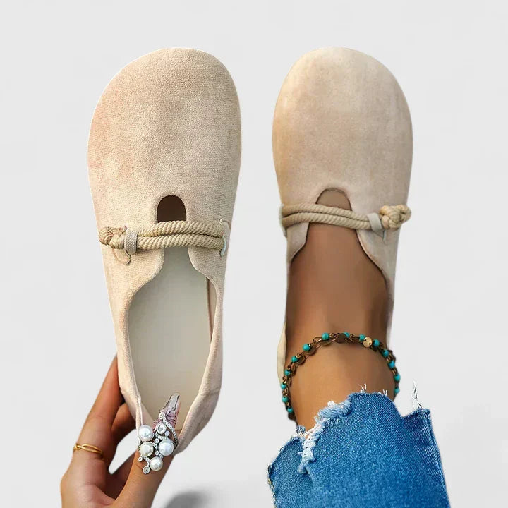 Mia | Modische Damen Loafer für Alltag & Büro