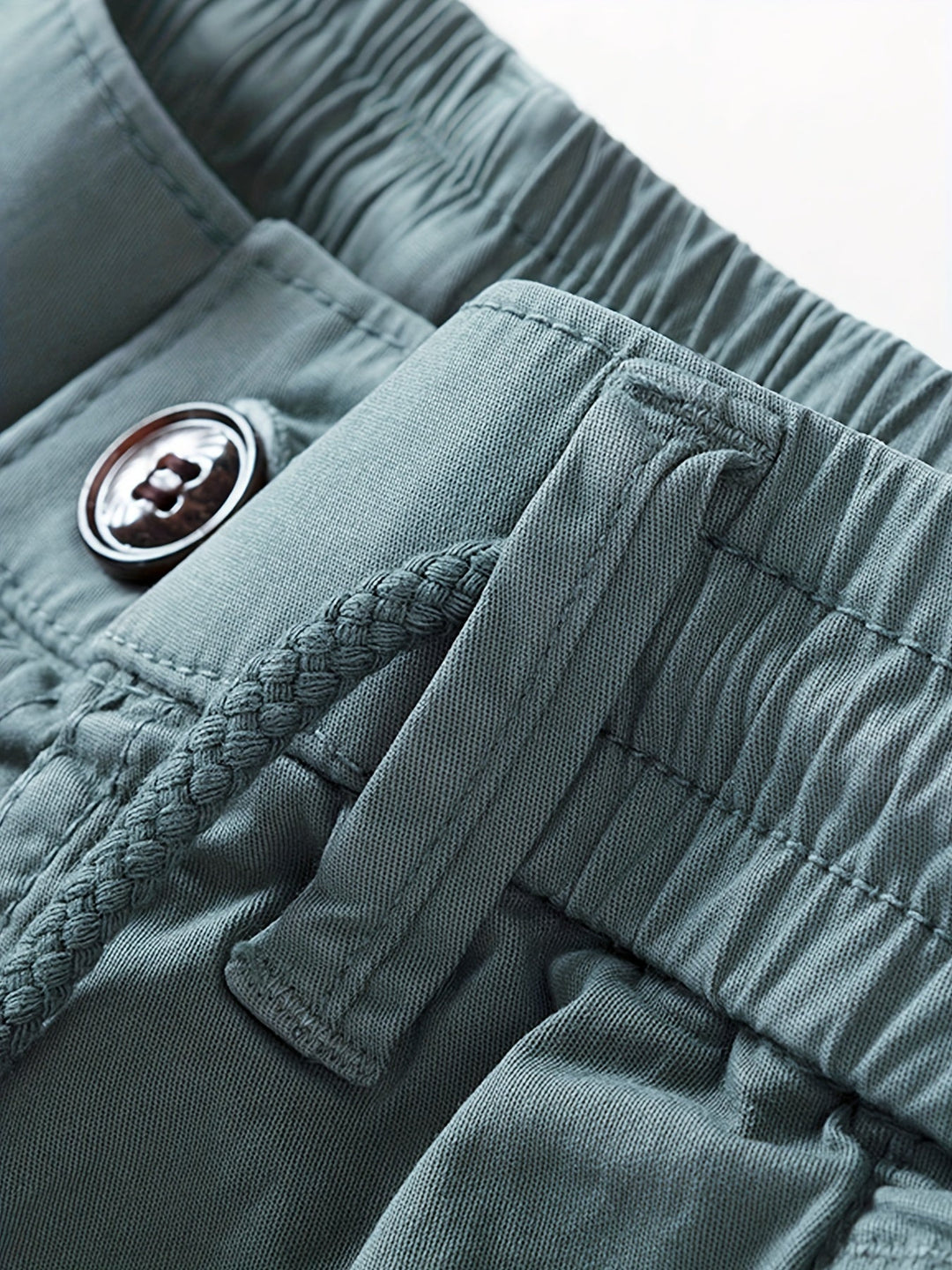Heino | Premium-Baumwollshorts