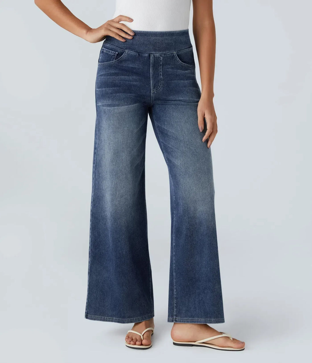 Elara | Stylishe Damen Hose für entspannte Looks