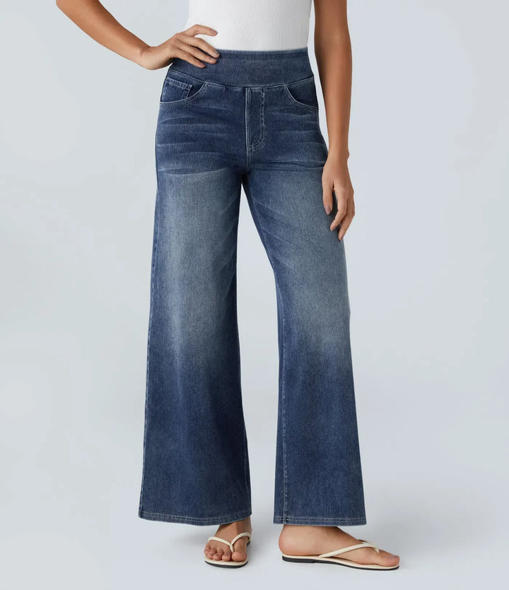 Elara | Stylishe Damen Hose für entspannte Looks