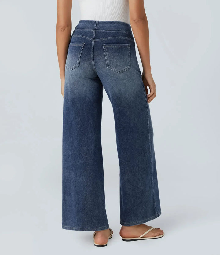 Elara | Stylishe Damen Hose für entspannte Looks
