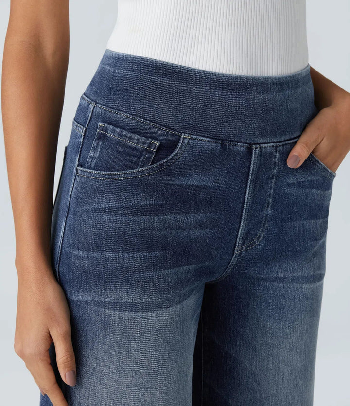 Elara | Stylishe Damen Hose für entspannte Looks