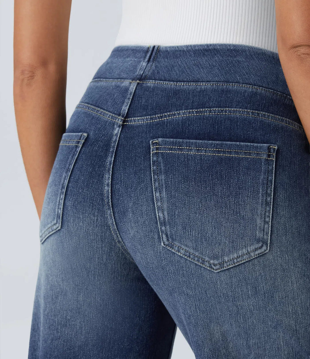 Elara | Stylishe Damen Hose für entspannte Looks