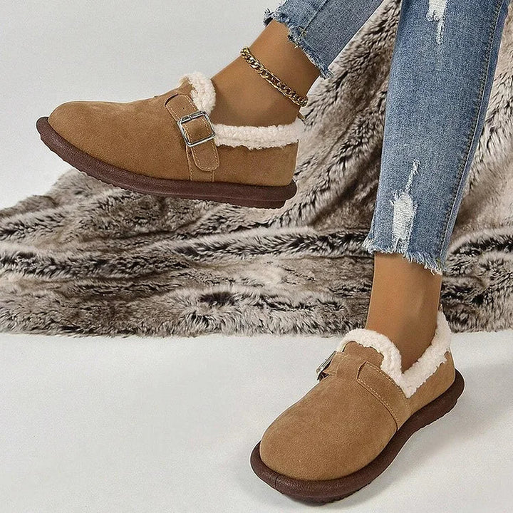 David | Stilvolle Slip-Ons für Freizeit und Büro