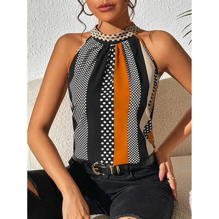 Everly | Luftiges Top für entspannte Sommerlooks