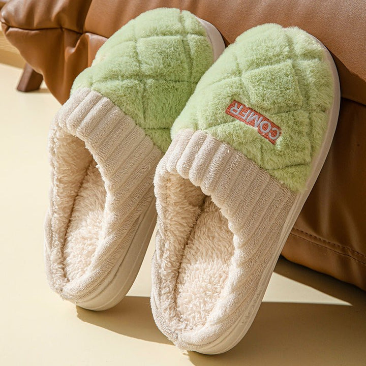ElisaBerlin | Kuschelschuhe für kalte Wintertage