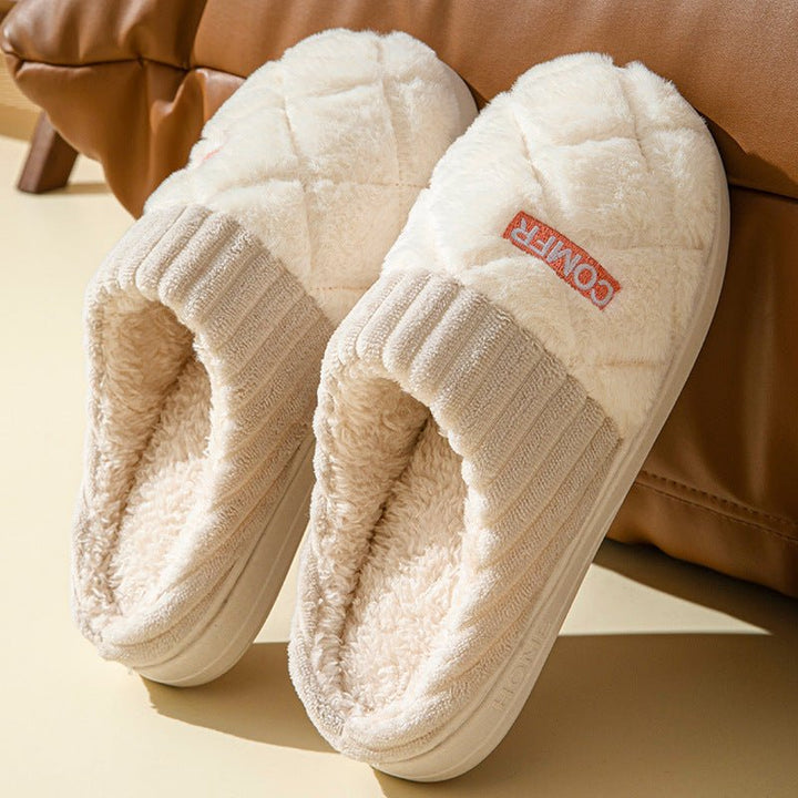 ElisaBerlin | Kuschelschuhe für kalte Wintertage