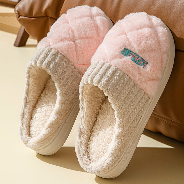 ElisaBerlin | Kuschelschuhe für kalte Wintertage