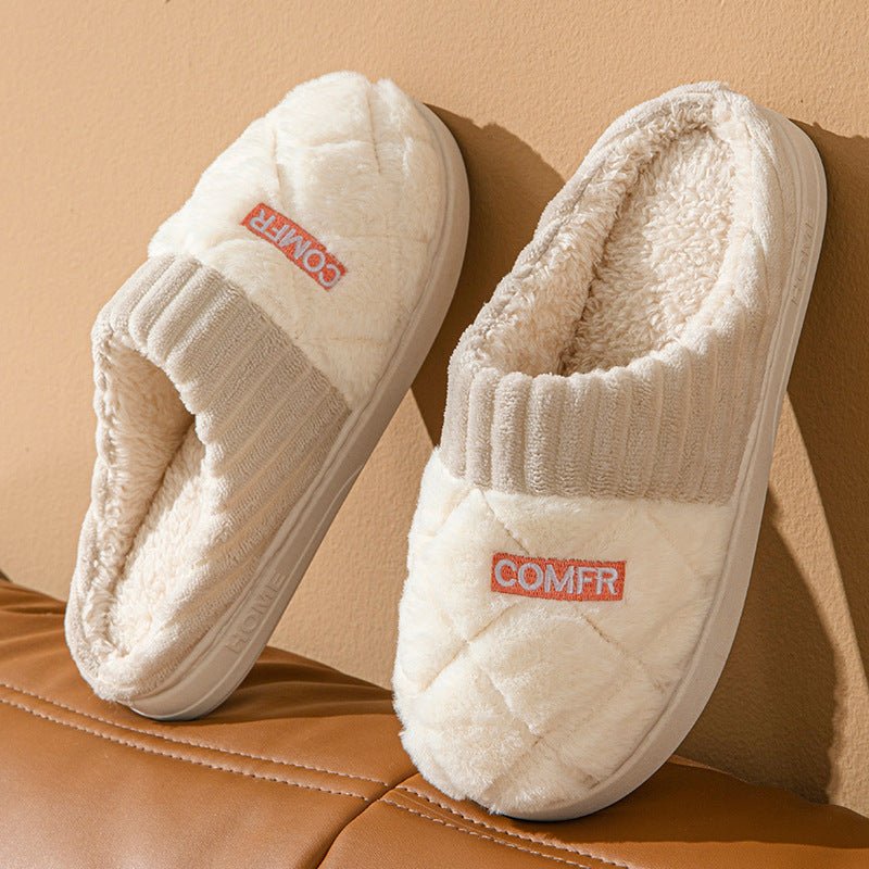 ElisaBerlin | Kuschelschuhe für kalte Wintertage