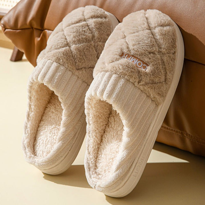 ElisaBerlin | Kuschelschuhe für kalte Wintertage