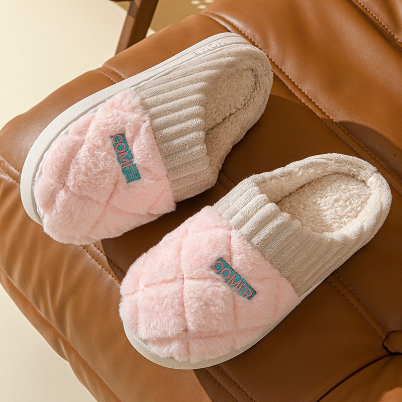 ElisaBerlin | Kuschelschuhe für kalte Wintertage