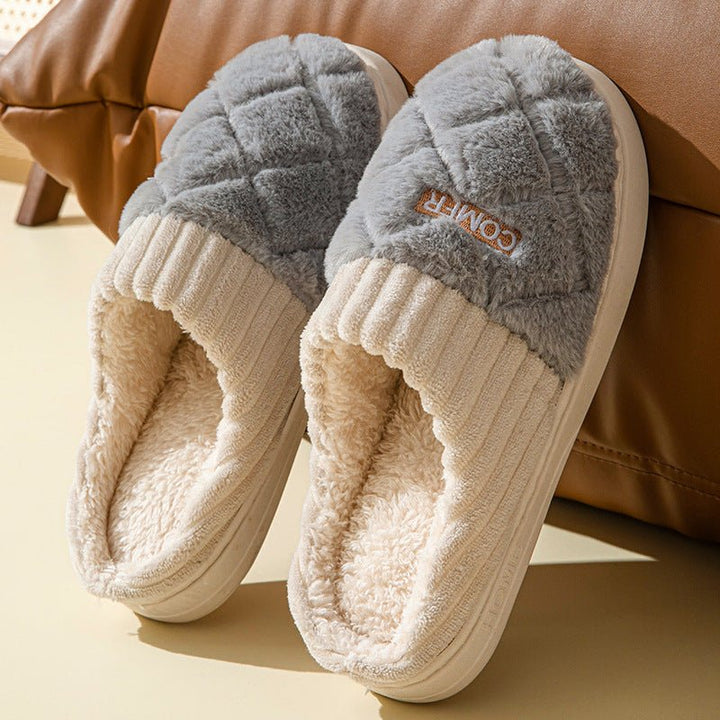 ElisaBerlin | Kuschelschuhe für kalte Wintertage