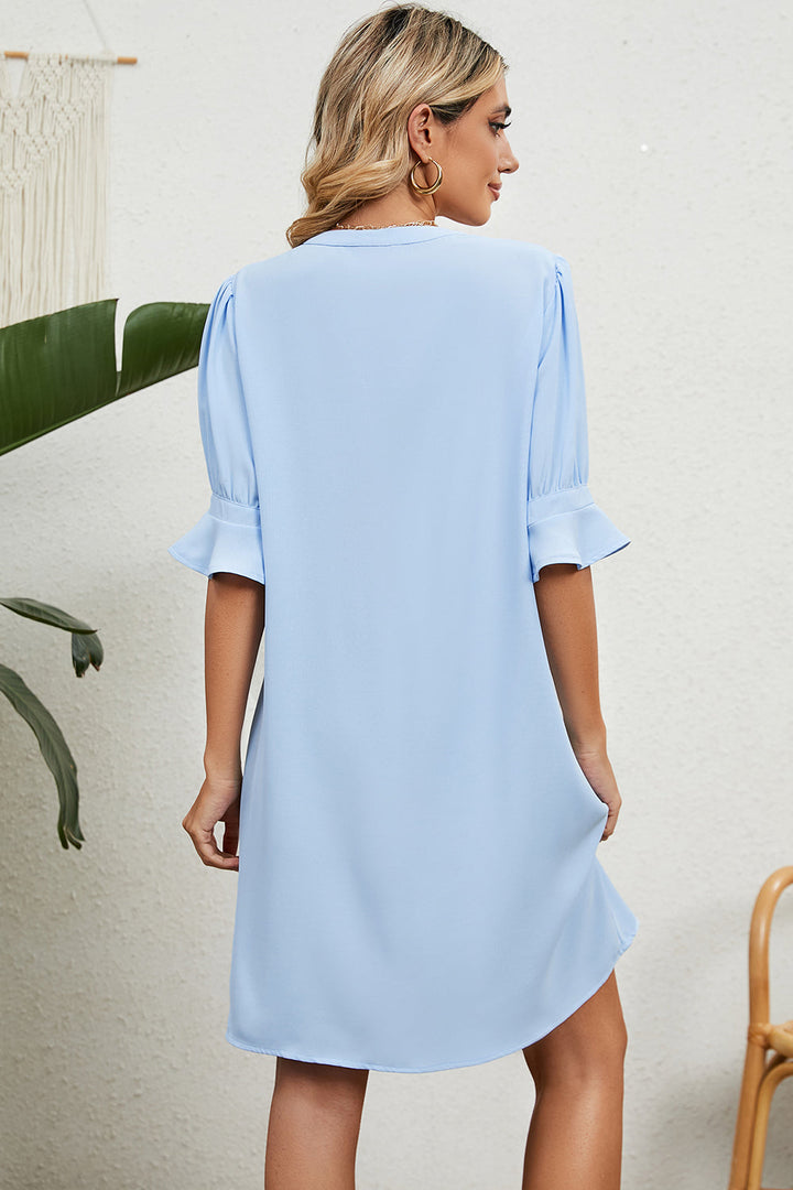 Elisa | Vielseitigkeitskleid für elegante und lässige Anlässe