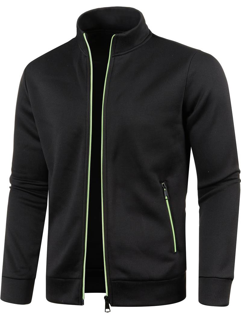 Angelo | Strickjacke für Herren mit Komfort