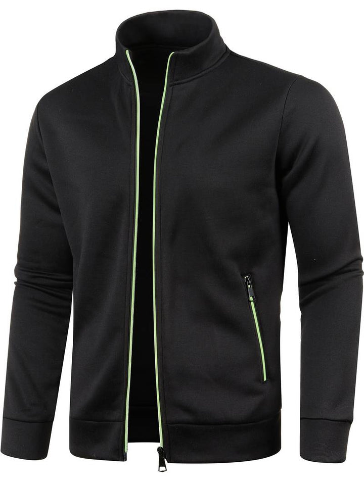 Angelo | Strickjacke für Herren mit Komfort